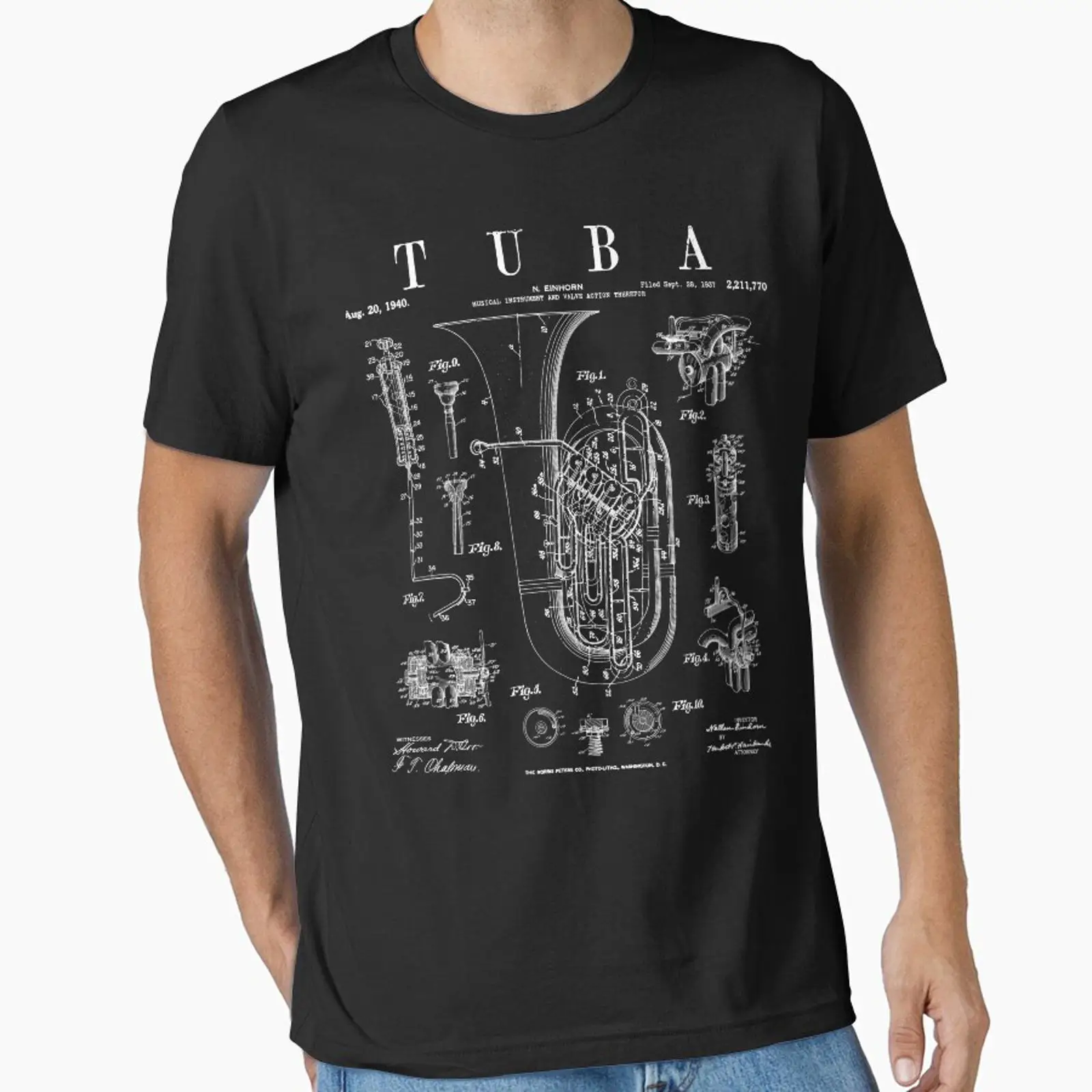 Tuba Vintage Patent Tubaist Tu - огляд і ціна Vintage Fashion Drawings