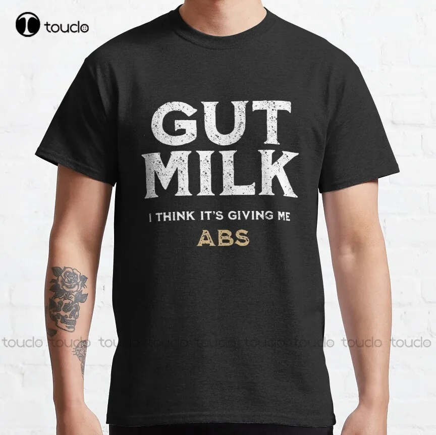 Gut Milk Only Murders In The B - огляд і ціна Vintage Fashion Build