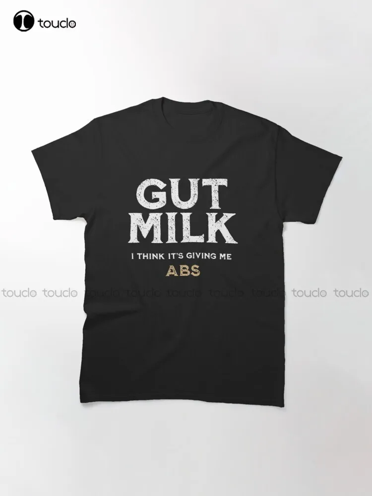 Gut Milk Only Murders In The B - огляд і ціна Vintage Fashion Build