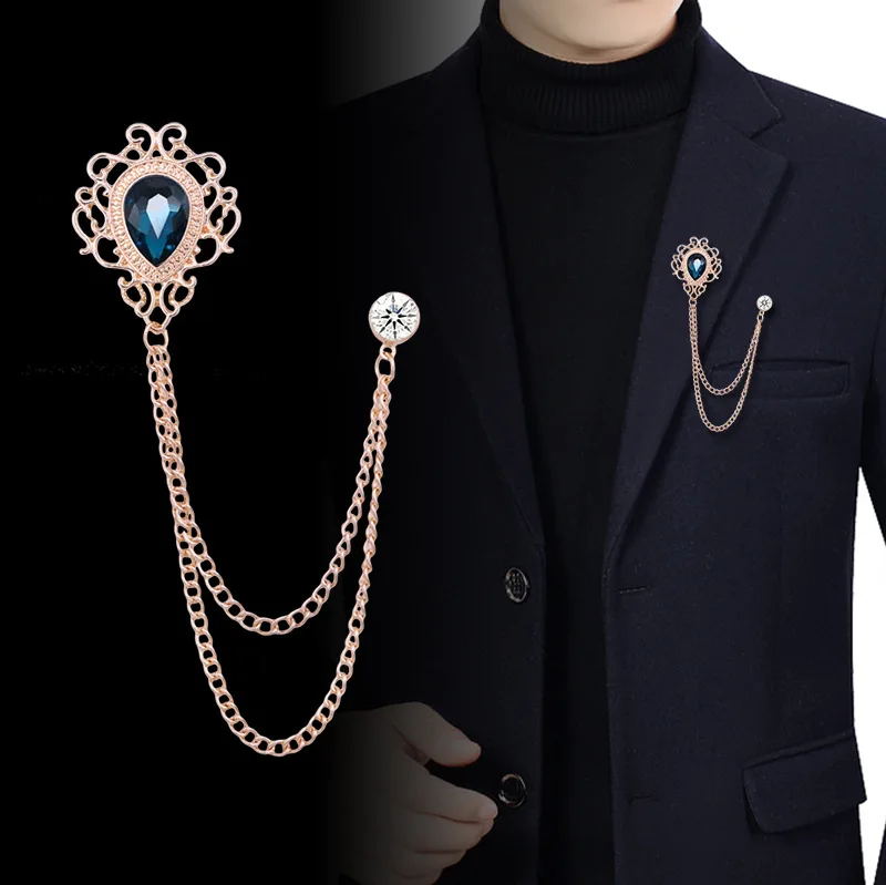 New Vintage Tassel Chain Rhine - огляд і ціна Vintage Women Fashion