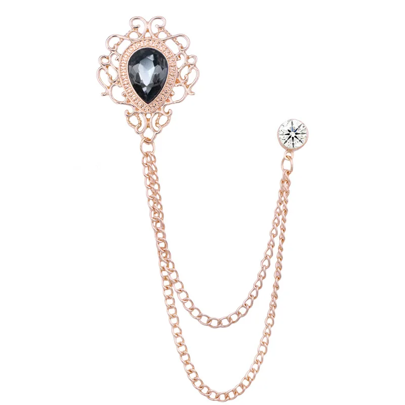 New Vintage Tassel Chain Rhine - огляд і ціна Vintage Women Fashion