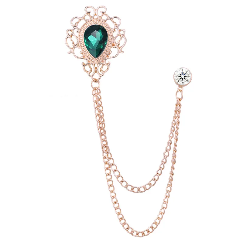 New Vintage Tassel Chain Rhine - огляд і ціна Vintage Women Fashion