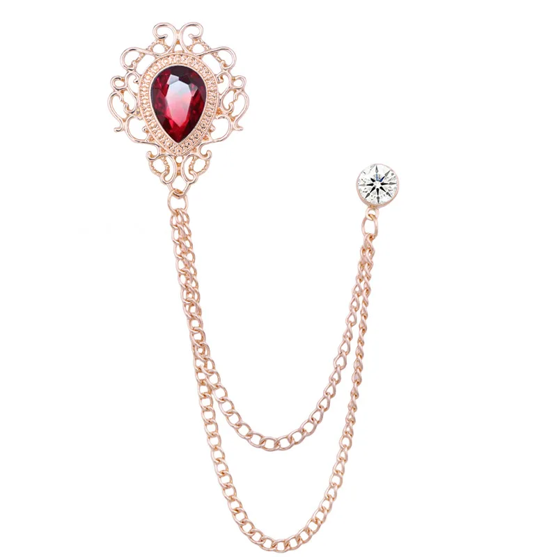 New Vintage Tassel Chain Rhine - огляд і ціна Vintage Women Fashion