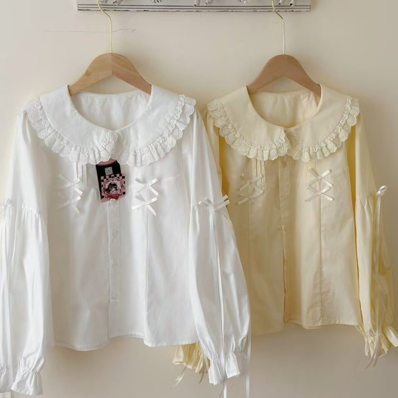 Deeptown Japanese Style Kawaii - огляд і ціна Vintage Fashion Japan