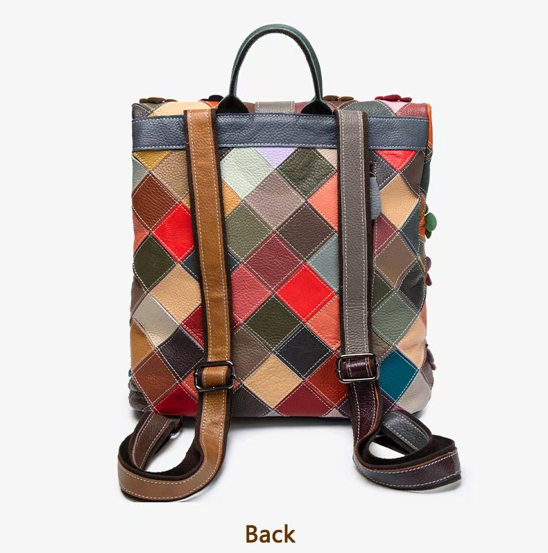 Vintage Women Genuine Leather  - огляд і ціна Vintage Women Fashion