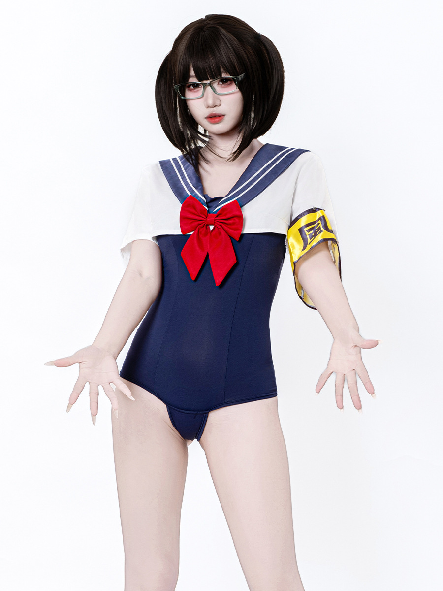 Japanese Style Dead Pool Water - огляд і ціна Vintage Fashion Japan
