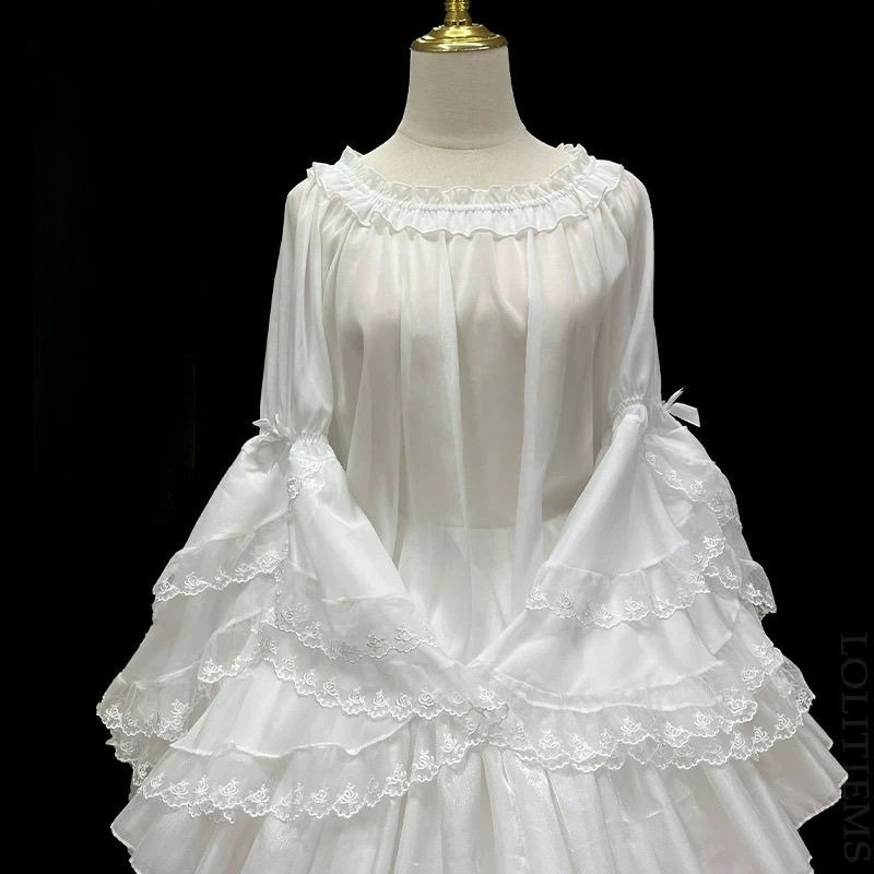 Japanese Kawaii Lolita Style B - огляд і ціна Vintage Fashion Japan