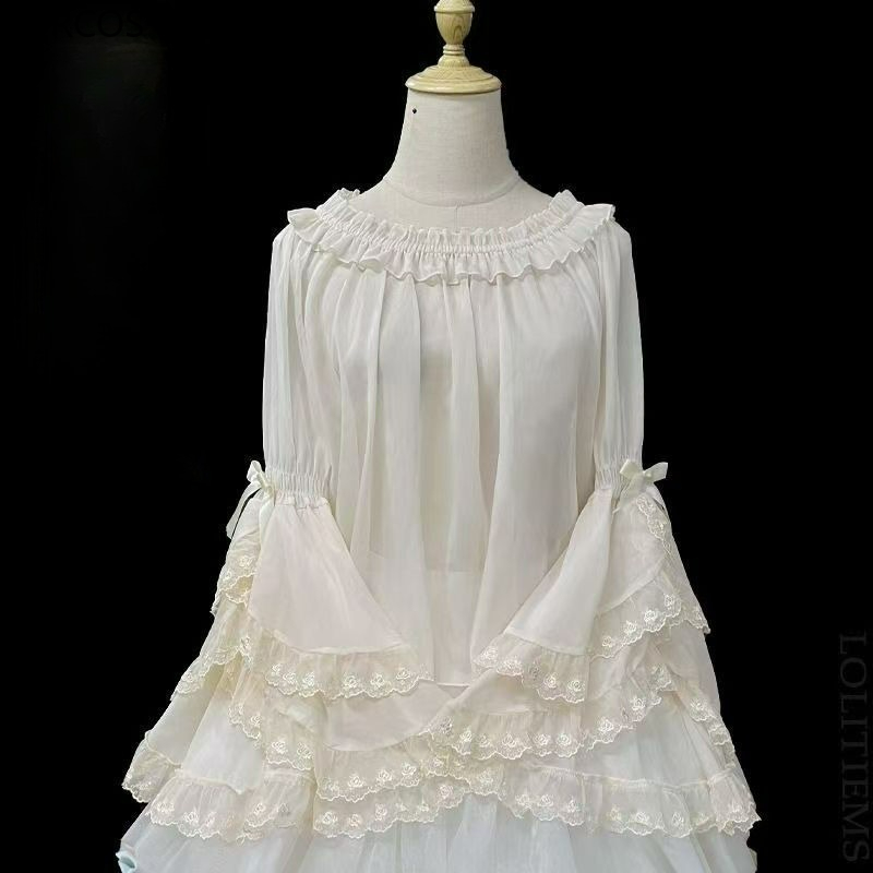 Japanese Kawaii Lolita Style B - огляд і ціна Vintage Fashion Japan