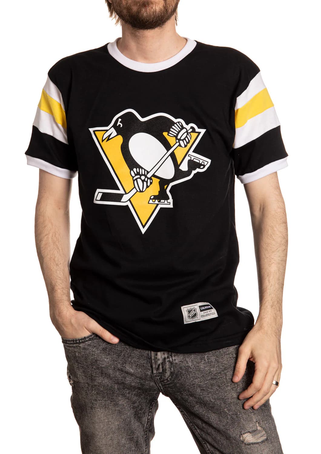 2026 Pittsburgh Penguins Vinta - огляд і ціна Vintage Fashion Toys