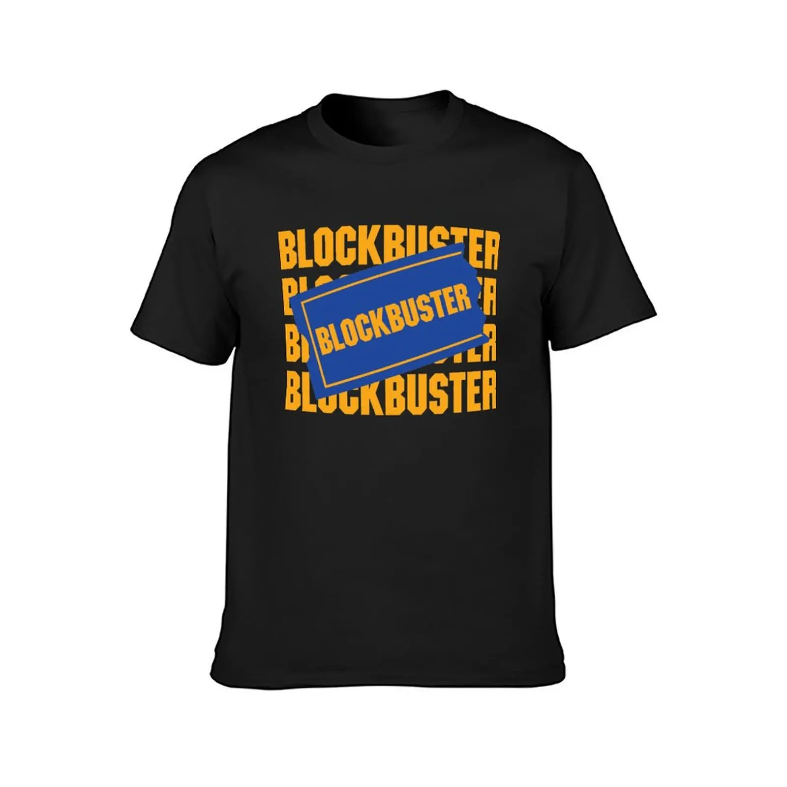 Blockbuster Video Rental Store - огляд і ціна Vintage Fashion Rental