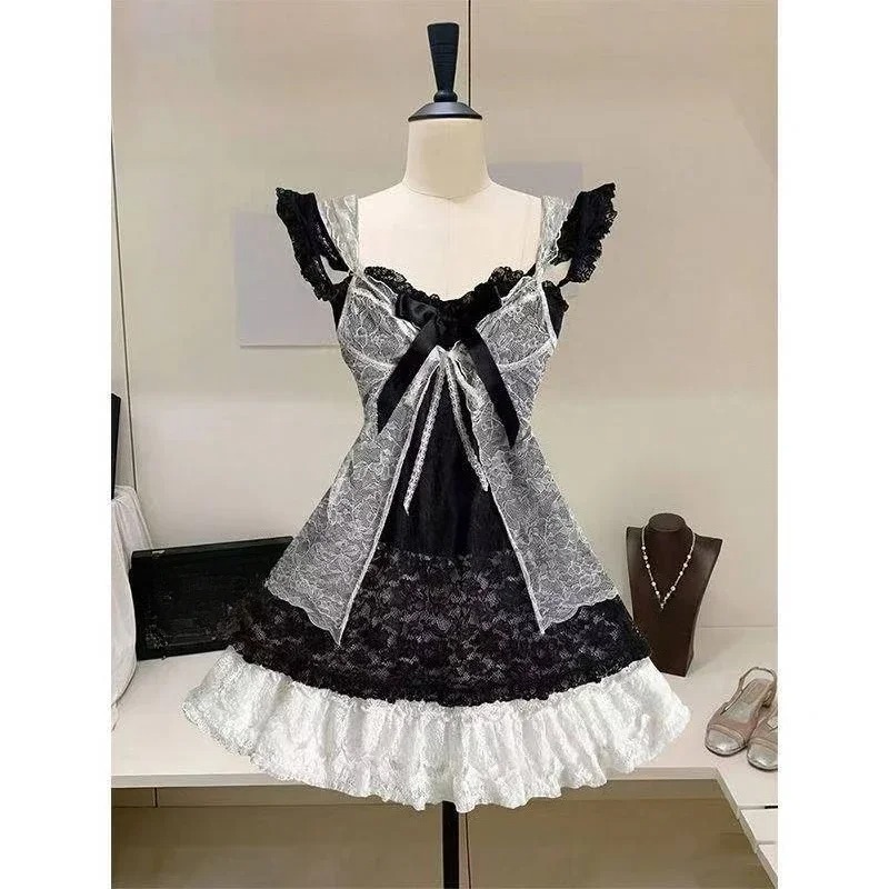 Kawaii Japanese Lolita Two Pie - огляд і ціна Vintage Fashion Japan