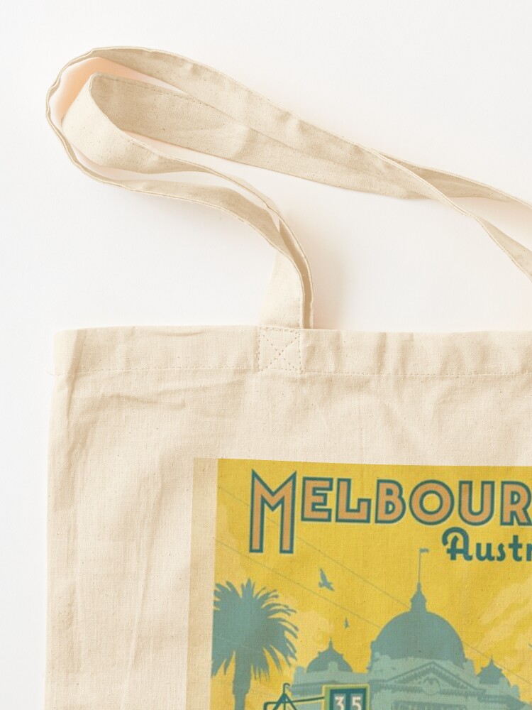 Vintage Melbourne Australia To - огляд і ціна Vintage Fashion Melbourne
