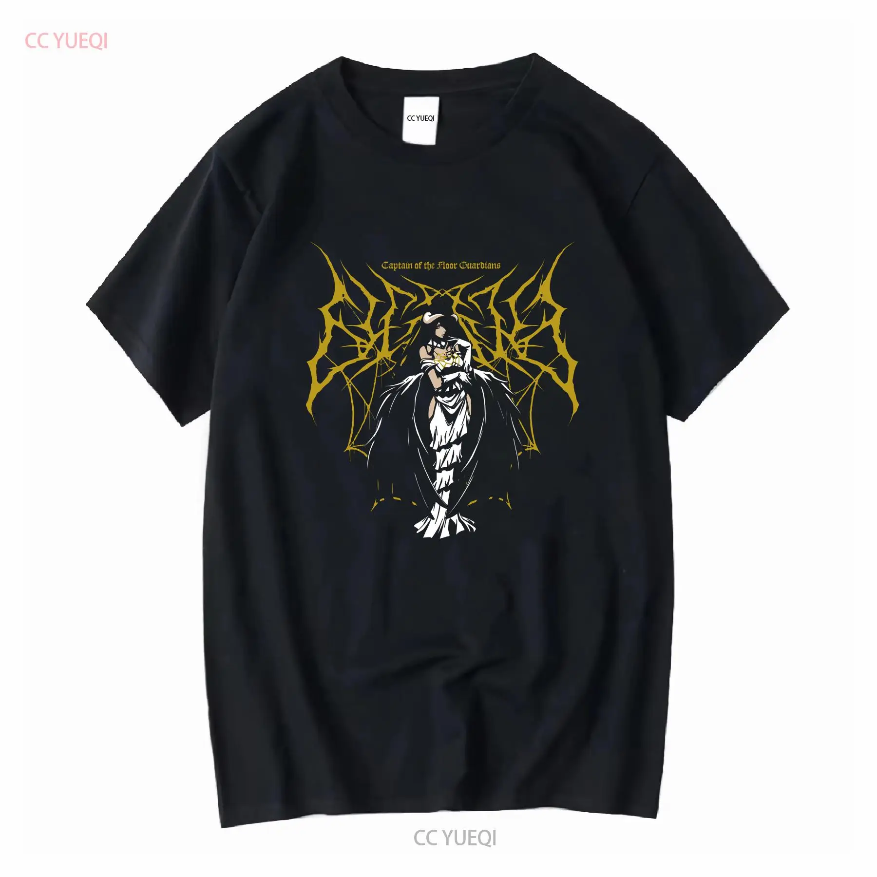 Overload IV ALBEDO T shirt Bla - огляд і ціна Vintage Fashion Japan