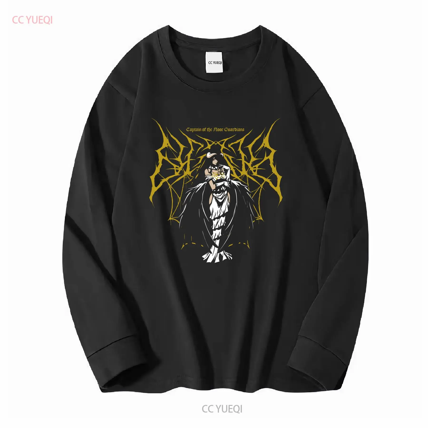 Overload IV ALBEDO T shirt Bla - огляд і ціна Vintage Fashion Japan