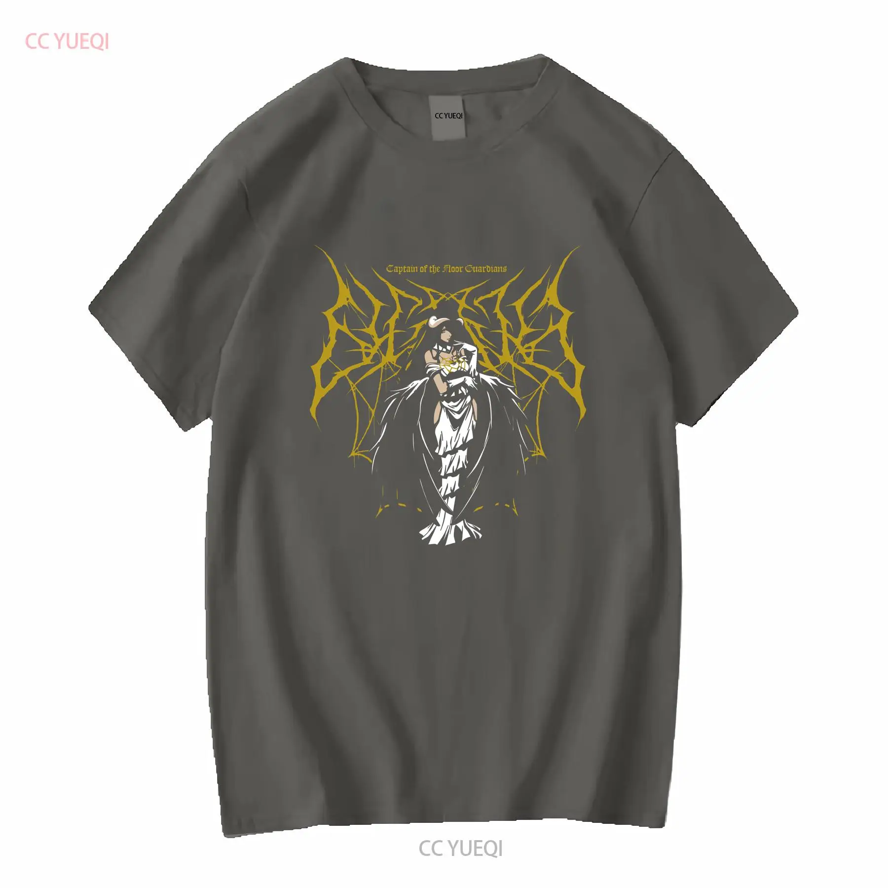 Overload IV ALBEDO T shirt Bla - огляд і ціна Vintage Fashion Japan