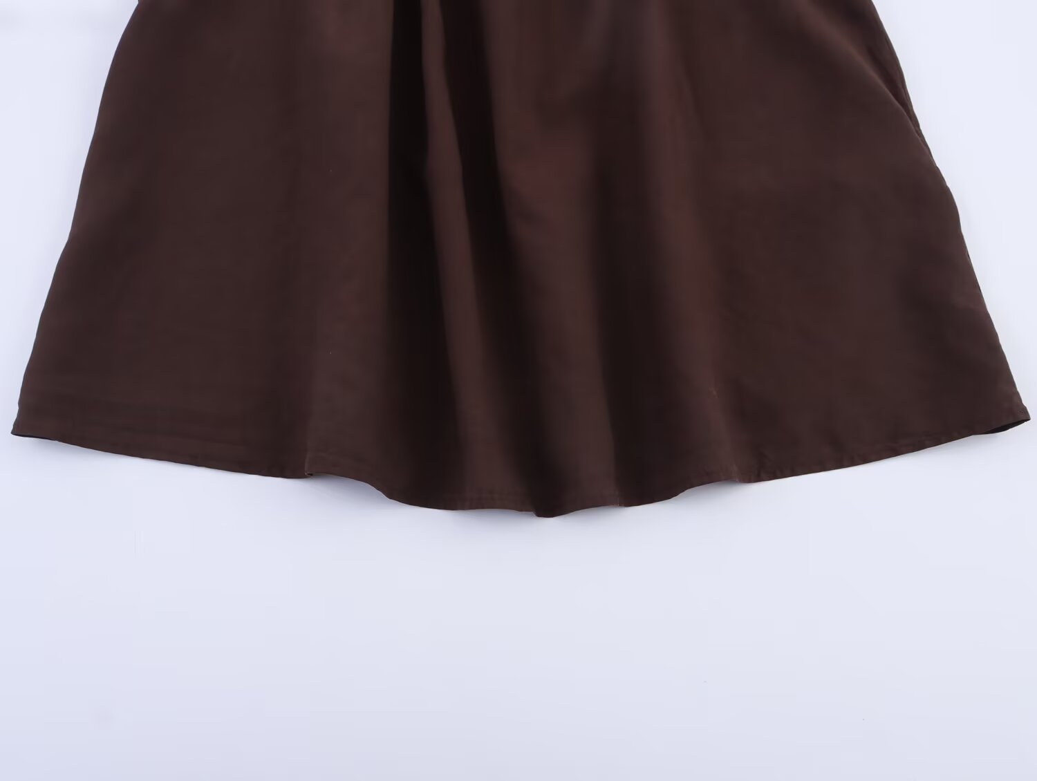 KONDALA Vintage Solid Brown Ca - огляд і ціна Vintage Fashion Drawings