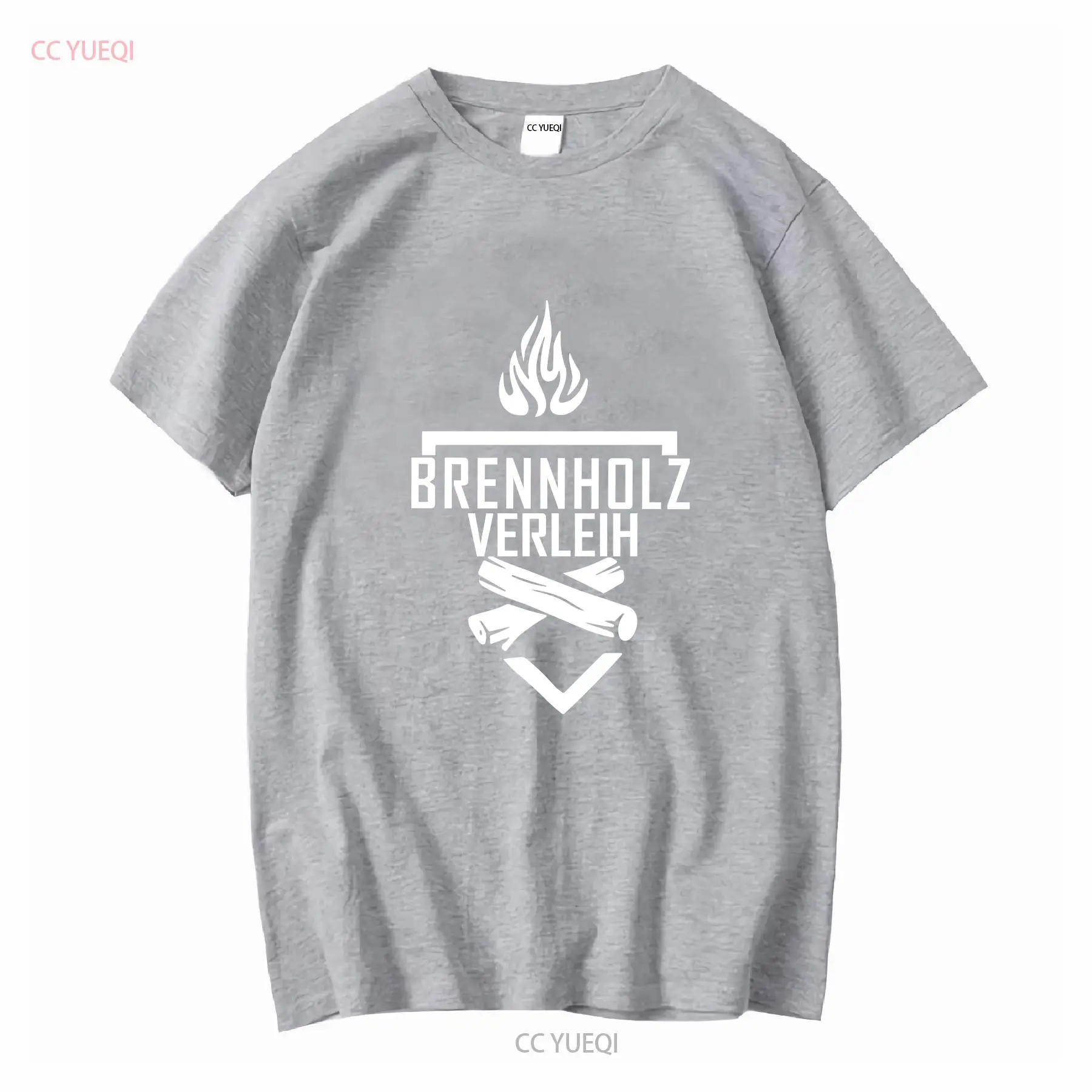 FIREWOOD RENTAL T Shirt saying - огляд і ціна Vintage Fashion Rental