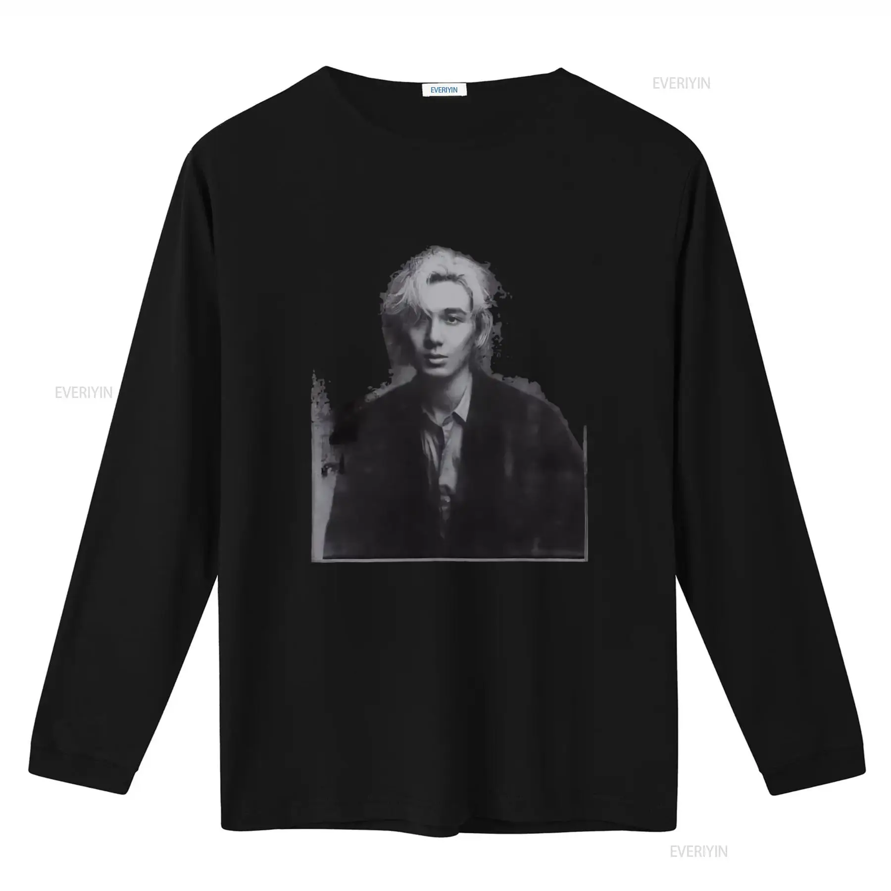 Fujii Kaze U S Tour 2024 Black - огляд і ціна Vintage Fashion Japan