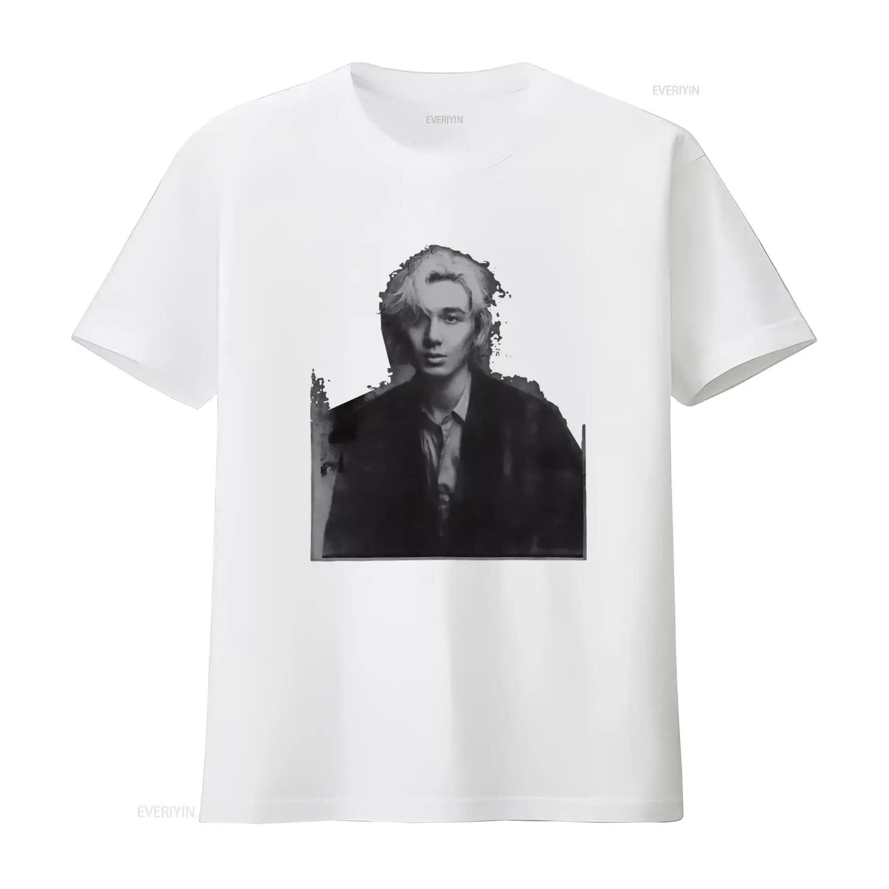 Fujii Kaze U S Tour 2024 Black - огляд і ціна Vintage Fashion Japan