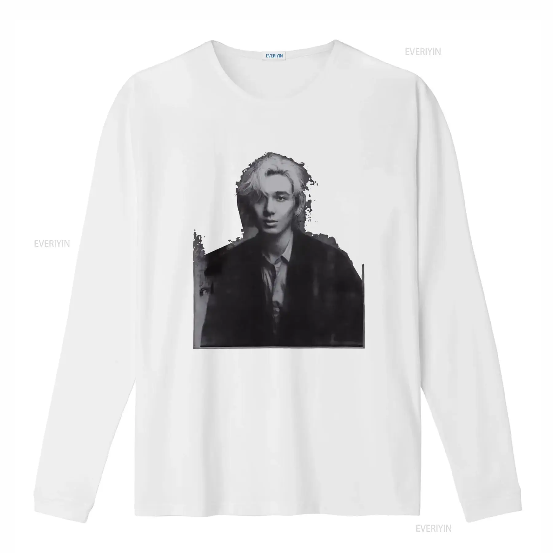 Fujii Kaze U S Tour 2024 Black - огляд і ціна Vintage Fashion Japan