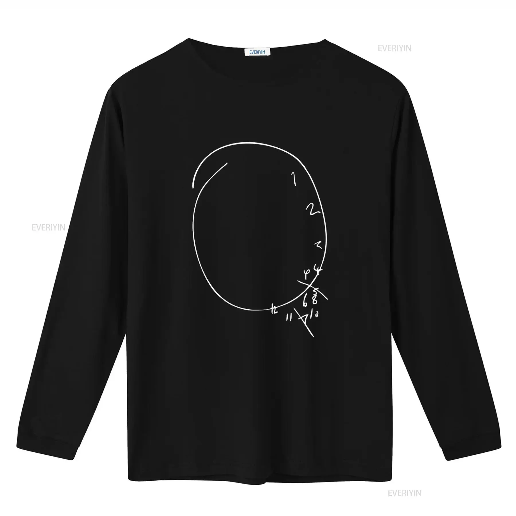 Hannibal Lecter Clock Face Dra - огляд і ціна Vintage Fashion Drawings