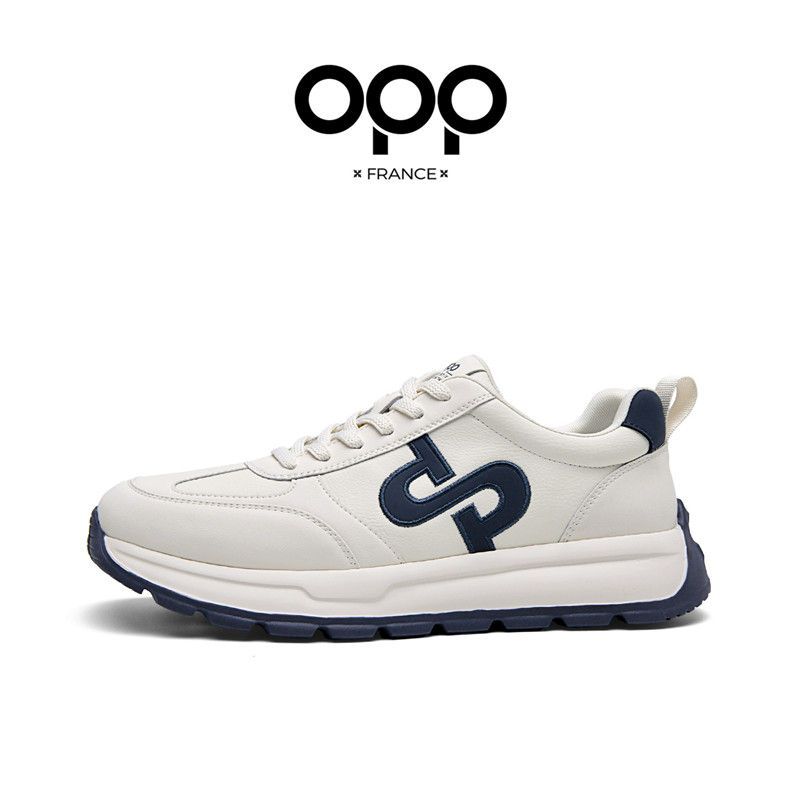 OPP Men fashion sneaker New st - огляд і ціна New Balance Shoes 574