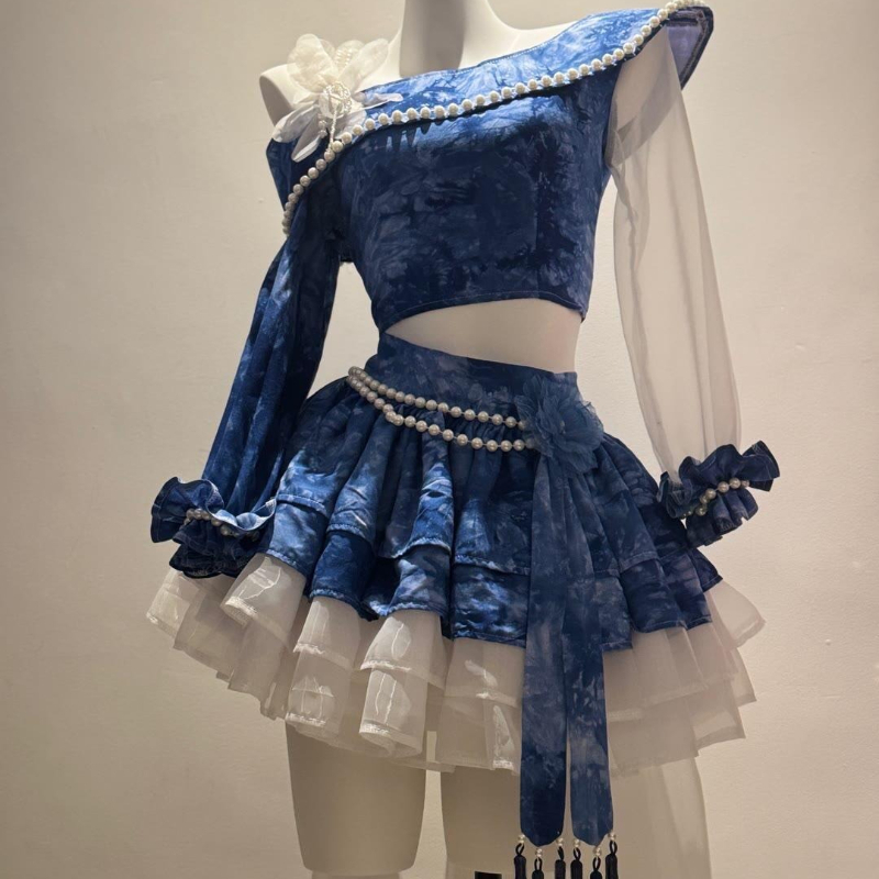 Japanese Style Vintage Elegant - огляд і ціна Vintage Fashion Japan