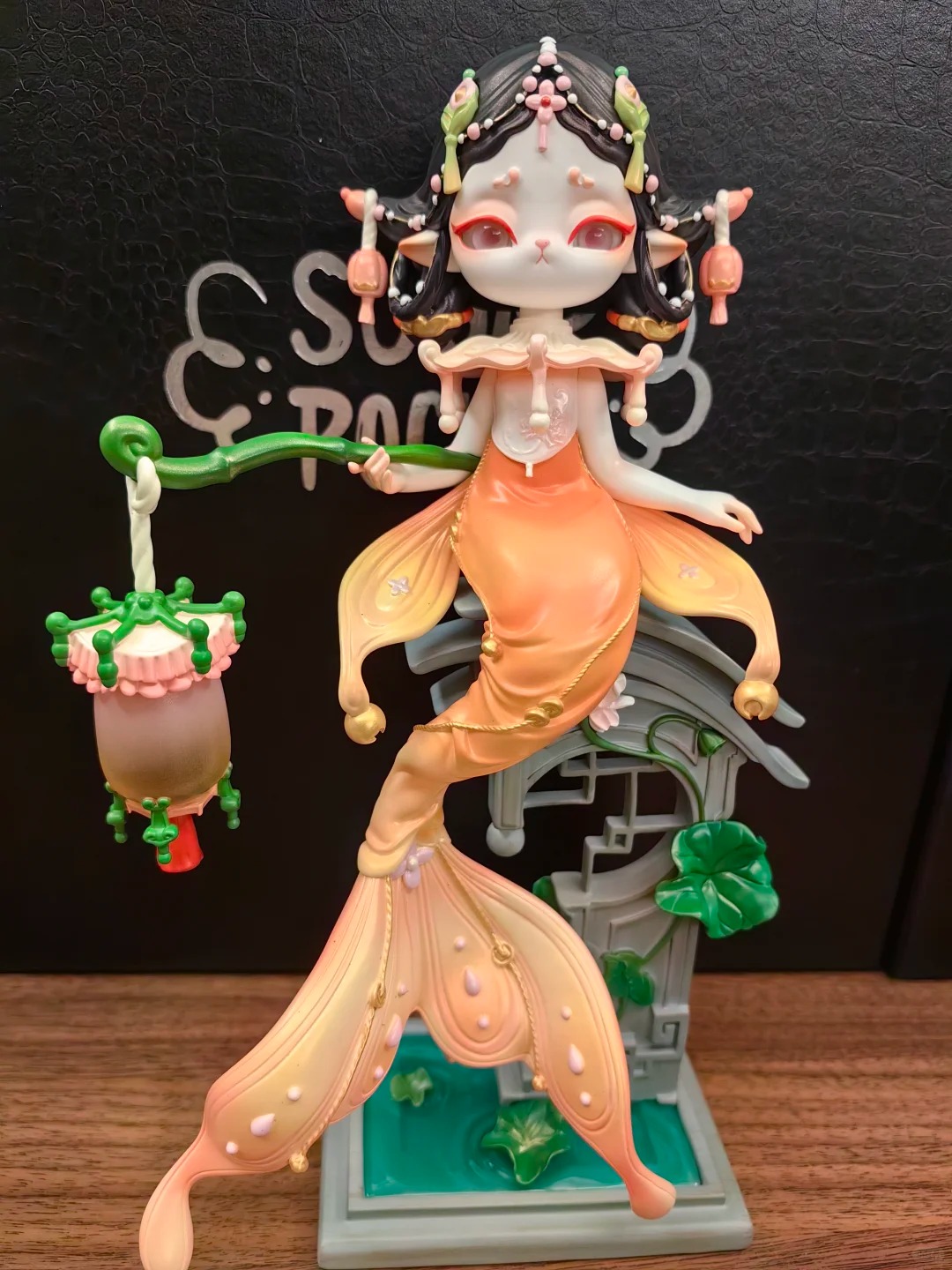 GSF NINIMO Collection Designer - огляд і ціна Vintage Fashion Toys