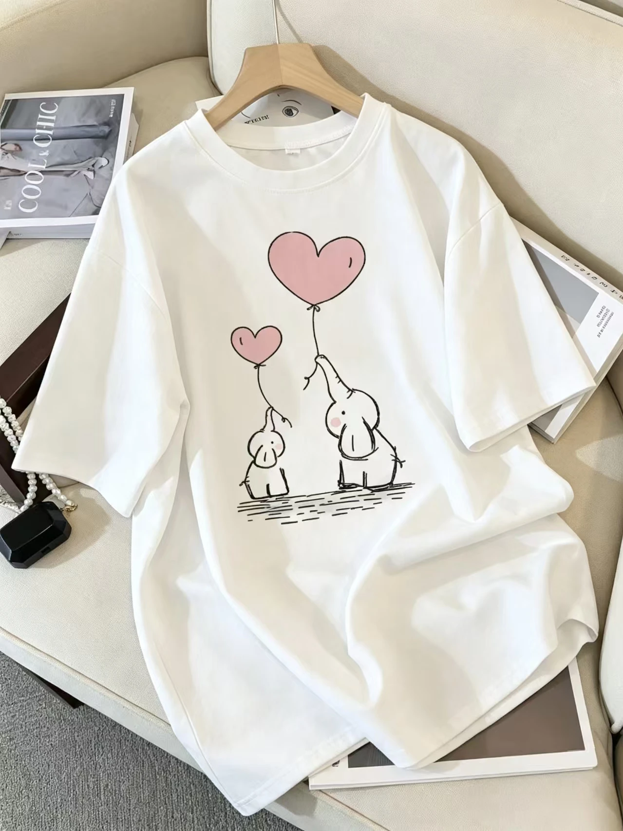 90s Graphic Rock Top Tees Fema - огляд і ціна Vintage Fashion Drawings