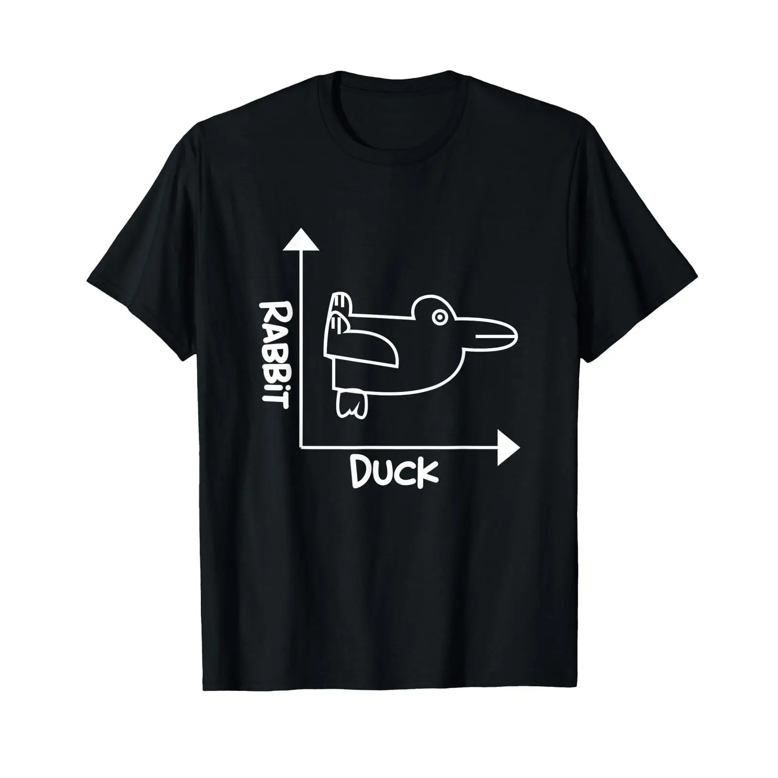 Duck Rabbit Double Meaning Dra - огляд і ціна Vintage Fashion Drawings