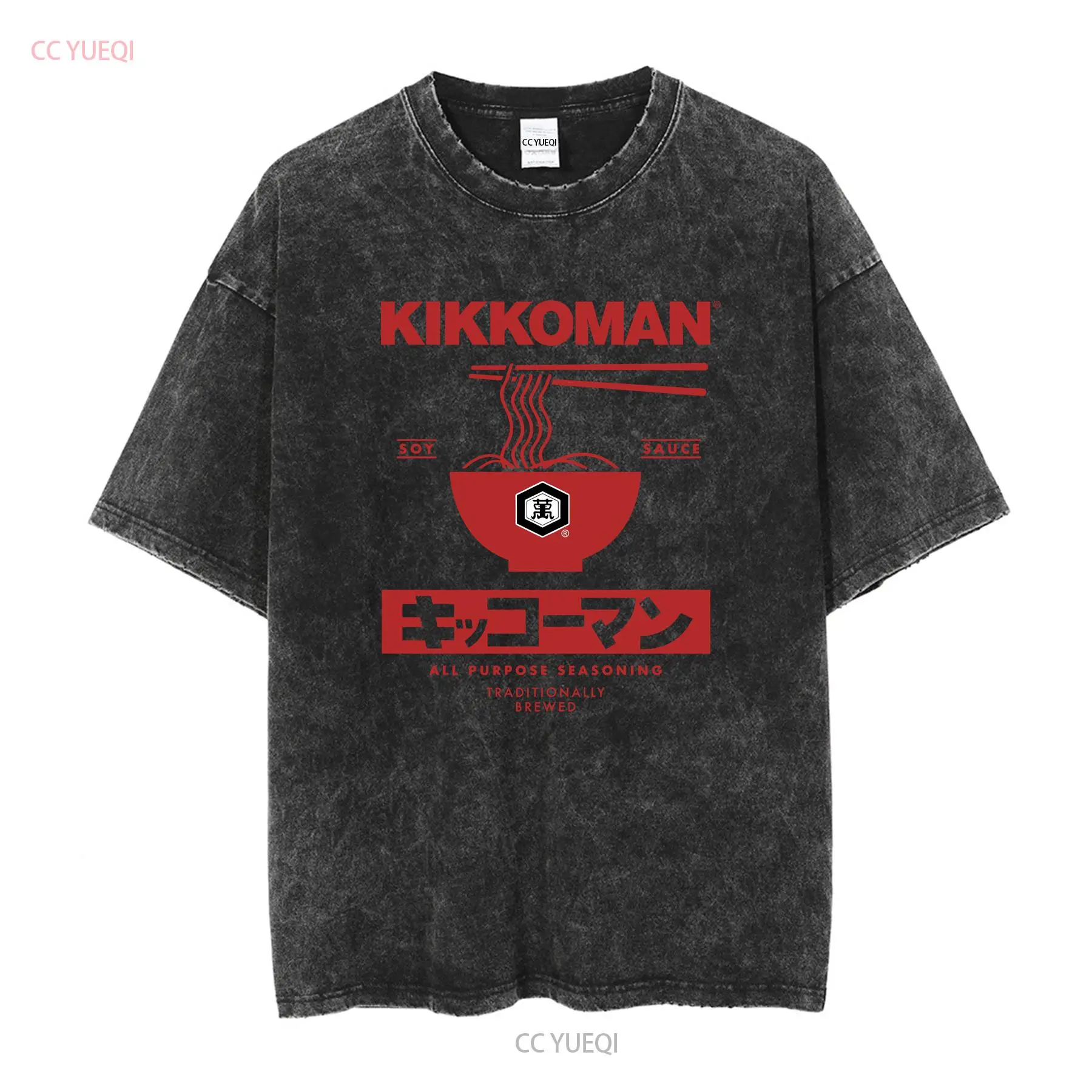 Kikkoman Noodles Soy Sauce Lab - огляд і ціна Vintage Fashion Japan