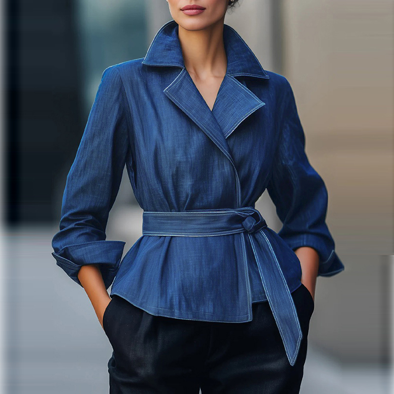 Fall Spring 2026 Fashion Denim - огляд і ціна Vintage Women Fashion
