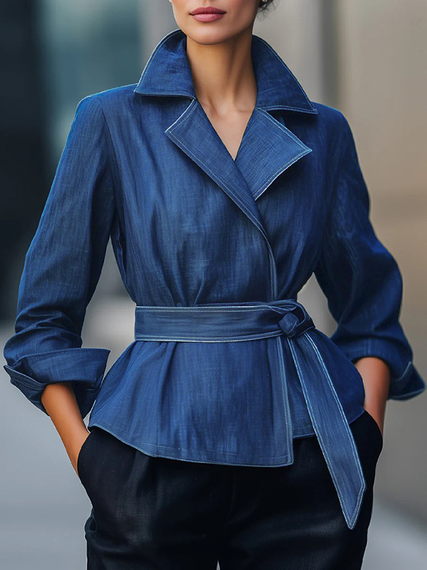 Fall Spring 2026 Fashion Denim - огляд і ціна Vintage Women Fashion