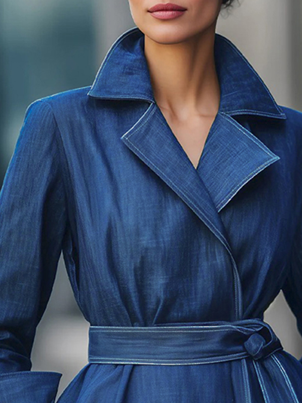 Fall Spring 2026 Fashion Denim - огляд і ціна Vintage Women Fashion